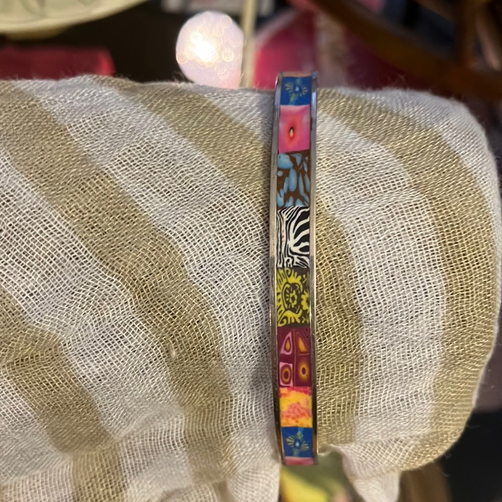 Colorful Viva Bracelet